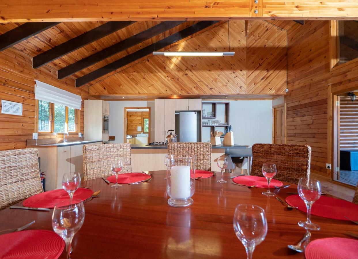 63 Milkwood Knysna