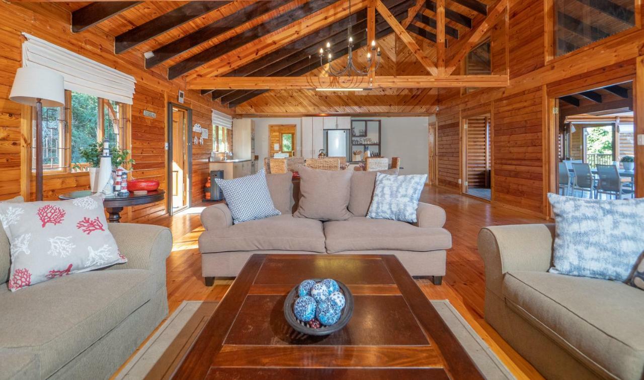 Holiday home 63 Milkwood Knysna