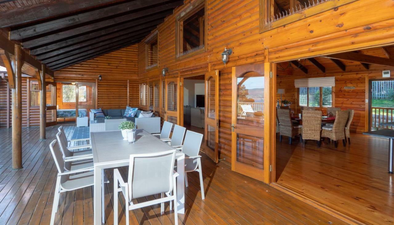 63 Milkwood * Knysna