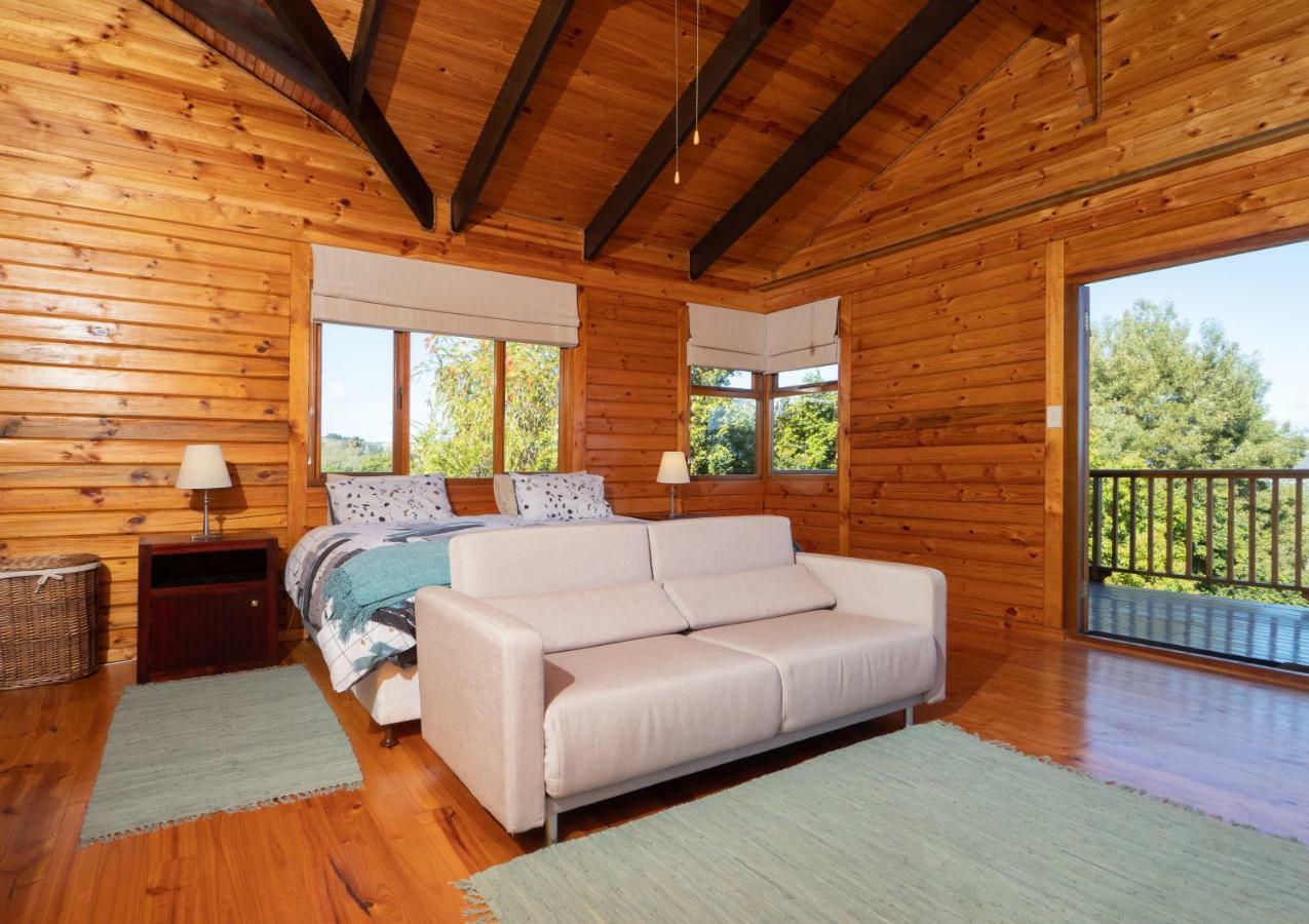 63 Milkwood Knysna