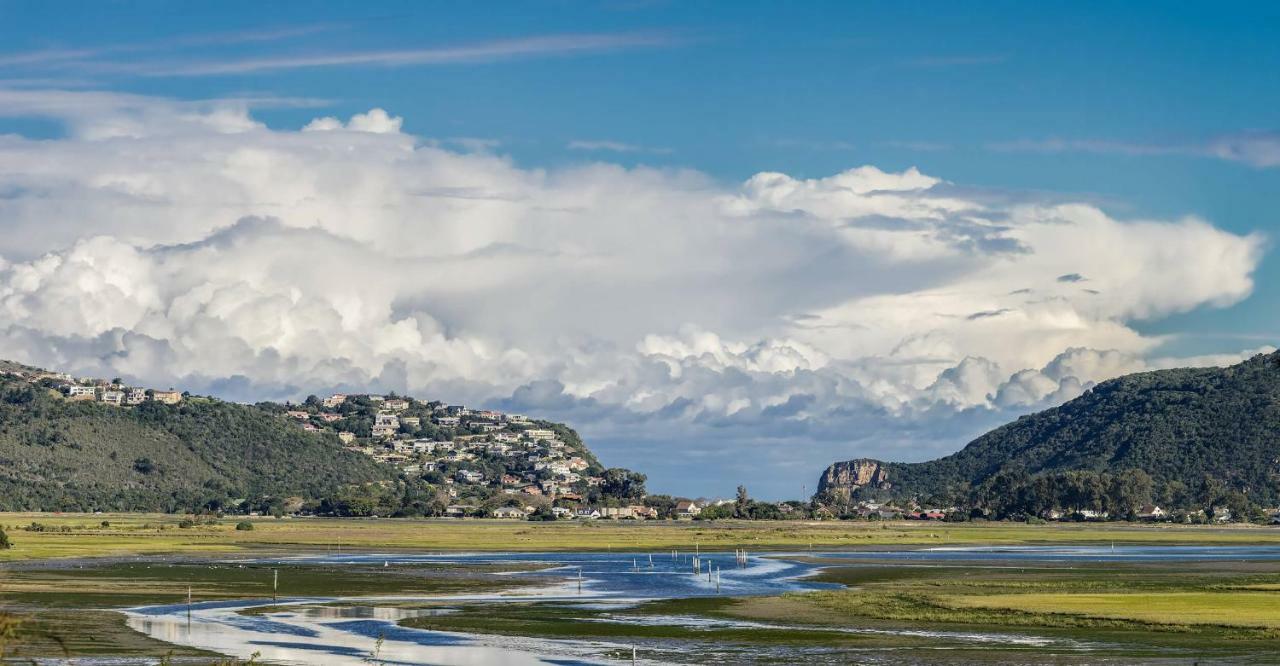 Holiday home 63 Milkwood Knysna