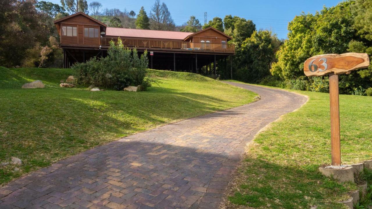 Holiday home 63 Milkwood *