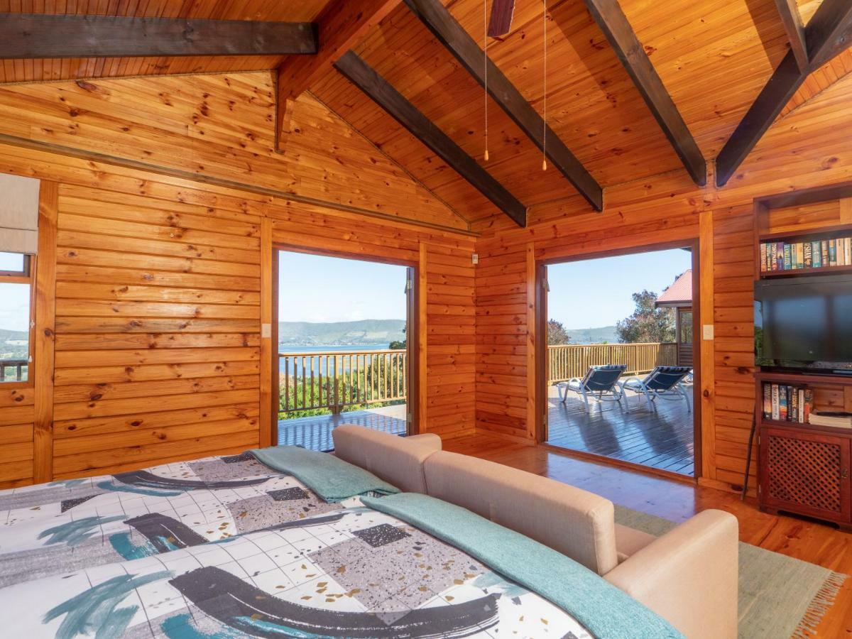 63 Milkwood * Knysna