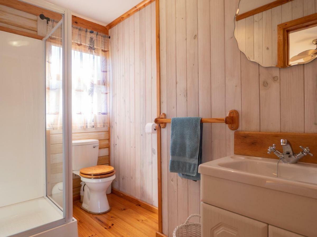 Holiday home 63 Milkwood Knysna