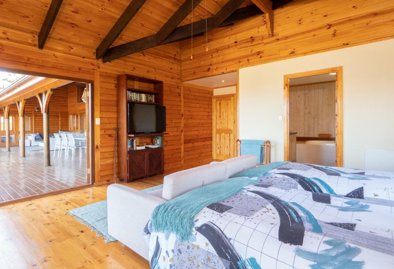 Holiday home 63 Milkwood Knysna