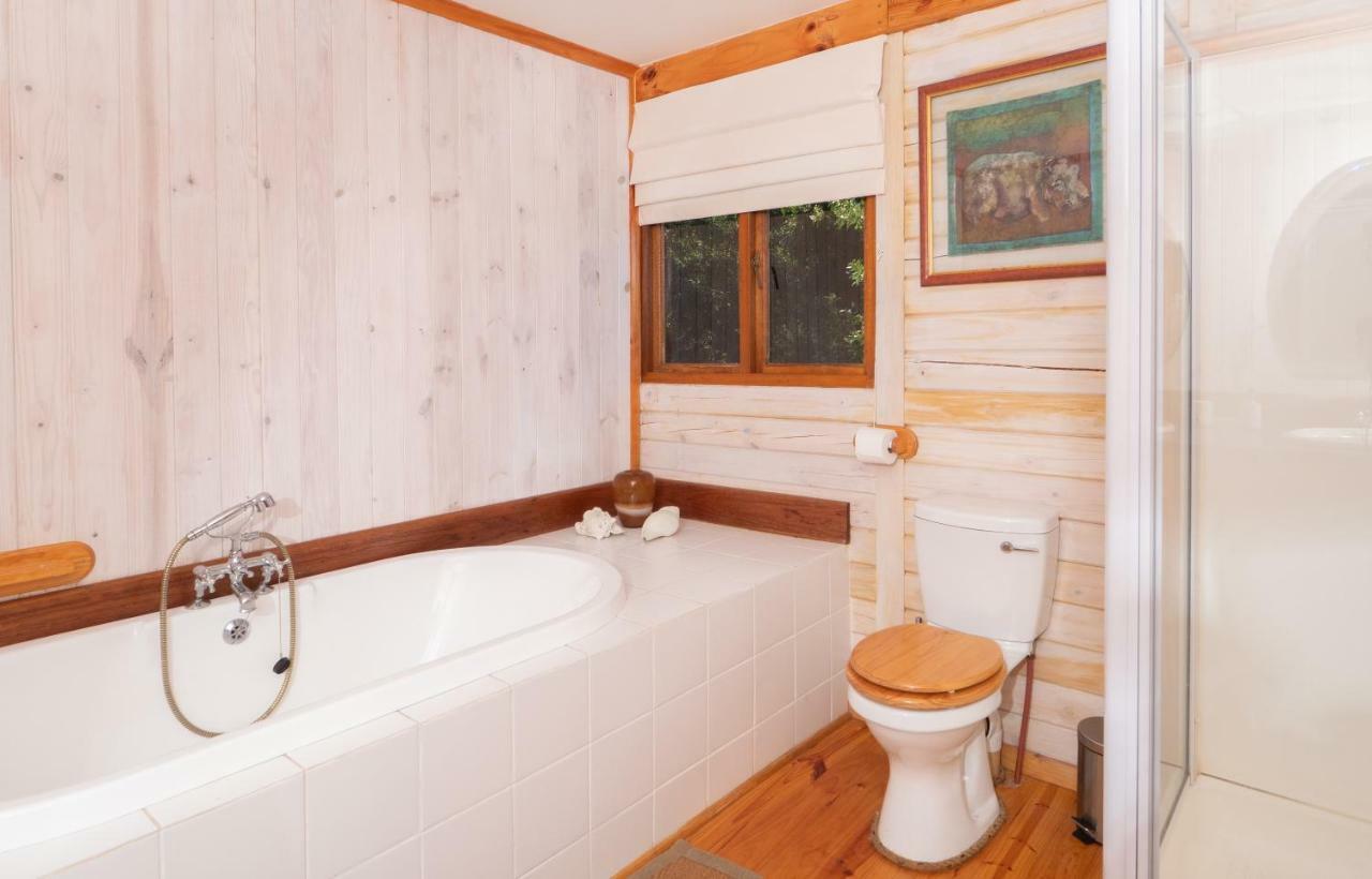 Holiday home 63 Milkwood Knysna