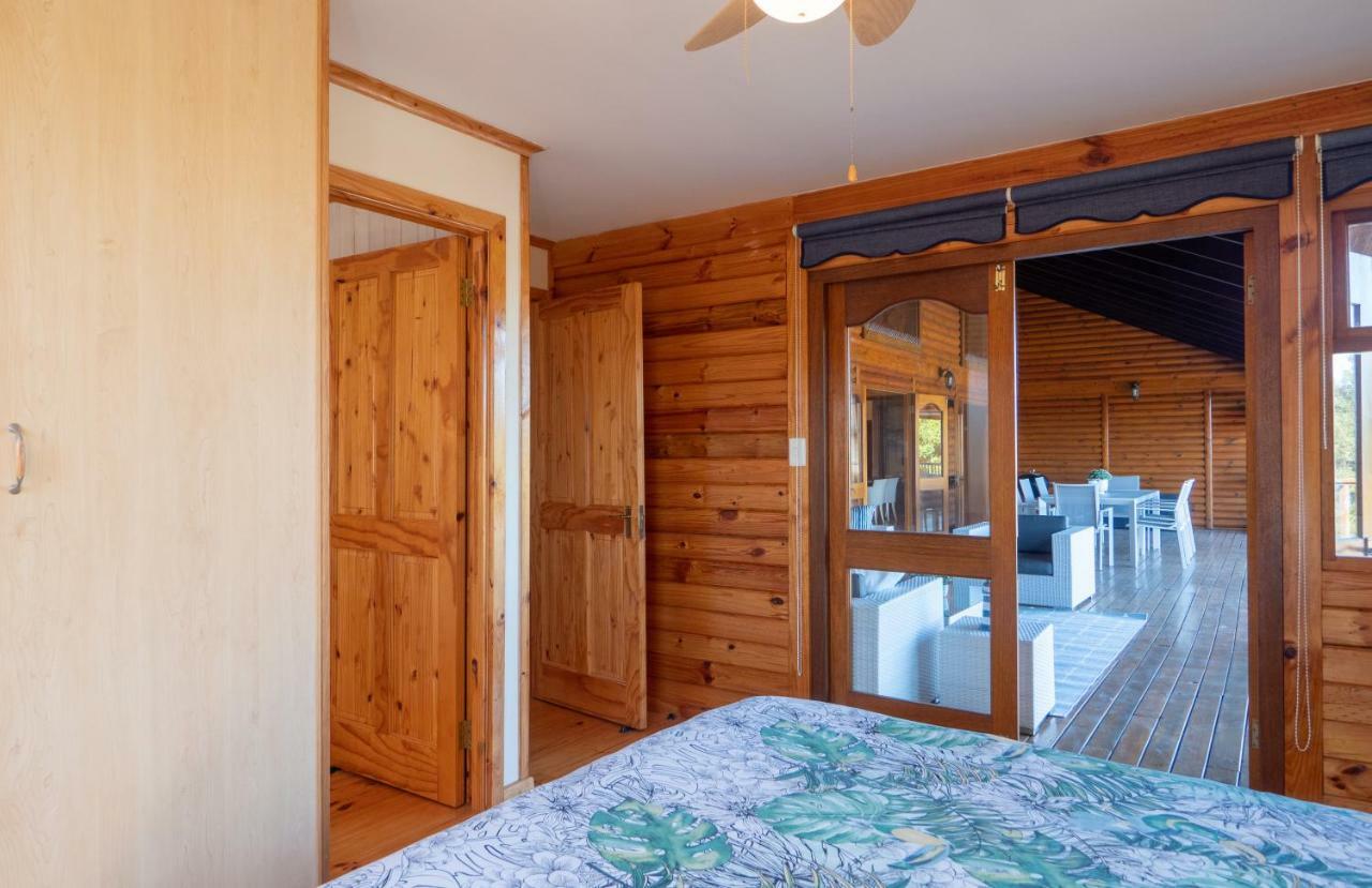 63 Milkwood Holiday home