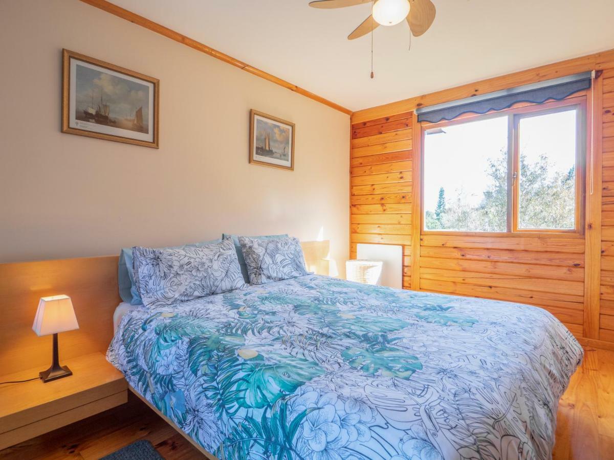 63 Milkwood Holiday home Knysna