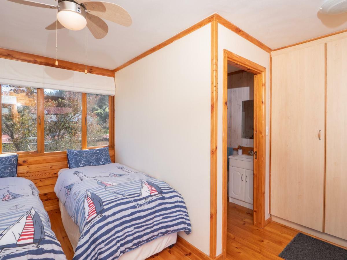 63 Milkwood Knysna